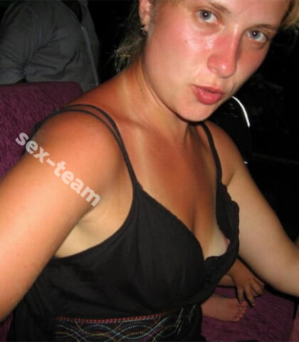 Проститутка ОЛЕСЯ