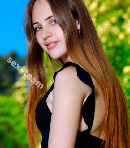 Проститутка Настя