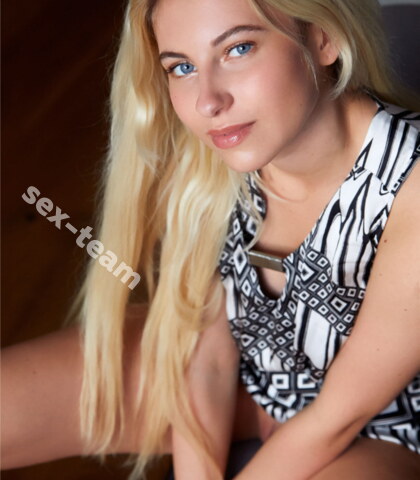 Проститутка НАСТЯ