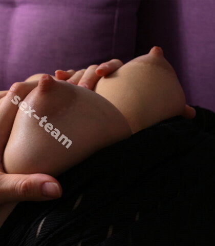 Проститутка Ника