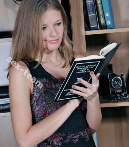 Проститутка Маша