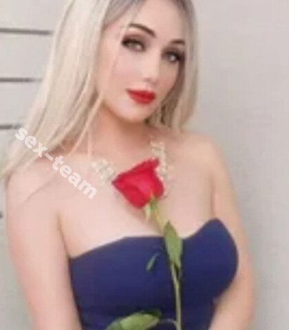 Проститутка Полина
